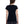 Black back view