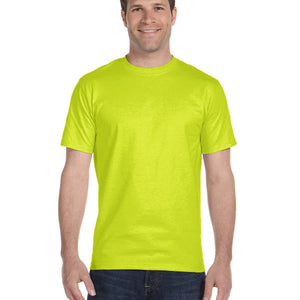 Safety green