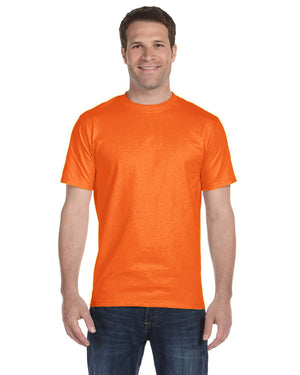T orange