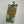 Green Plant Socks