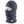 Grey carhartt knit insulated face mask