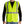 Load image into Gallery viewer, Safety green berne adult hi vis class 2 economy vest
