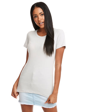 Next Level Ladies Ideal Scoop Neck Tee