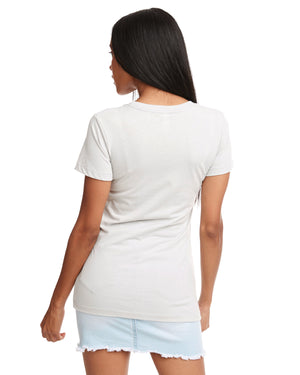 Next Level Ladies Ideal Scoop Neck Tee