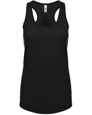 Next Level Ladies' Ideal Racerback Tank