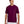 Load image into Gallery viewer, Maroon t-shirt, front view.
