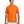 Load image into Gallery viewer, Safety orange t-shirt, front view.
