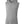 Silver hoodie Front view.