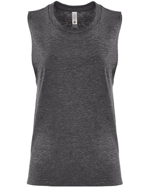 Next Level Ladies' Festival Muscle Tank