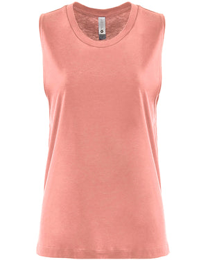 Next Level Ladies' Festival Muscle Tank