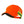 Safety orange big accessories safety trucker cap