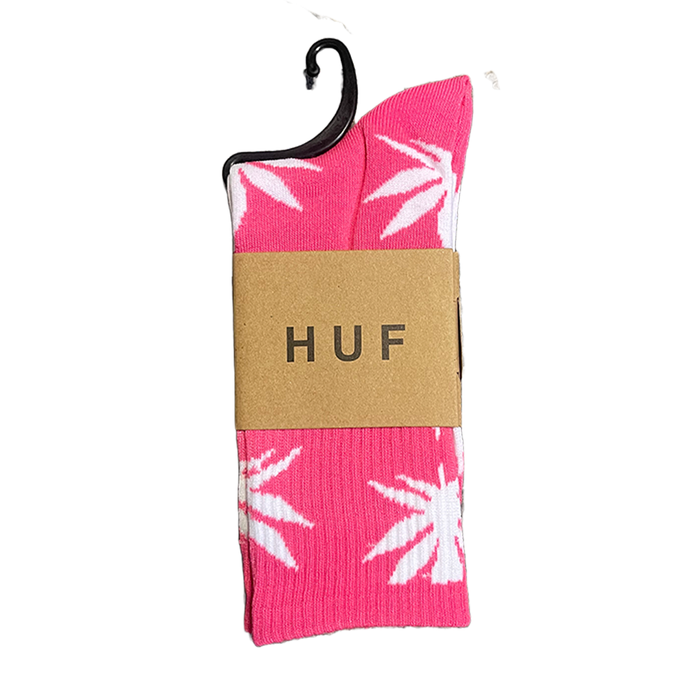 420 plant life Socks