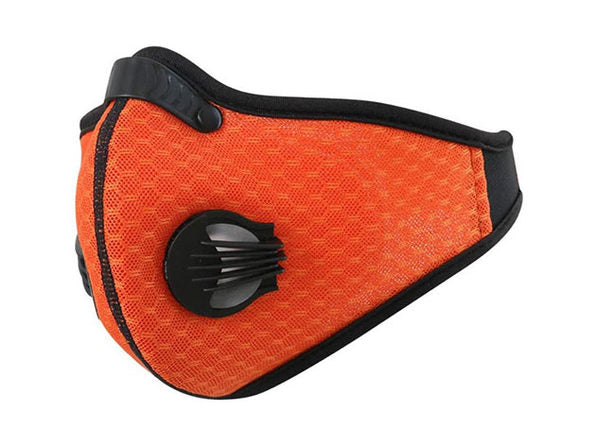 KN95 Sports Training Mask