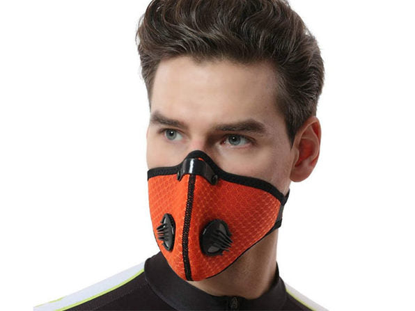 KN95 Sports Training Mask