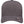 Grey featherlight cap