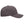 Grey featherlight cap side view