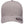 Sport grey featherlight cap
