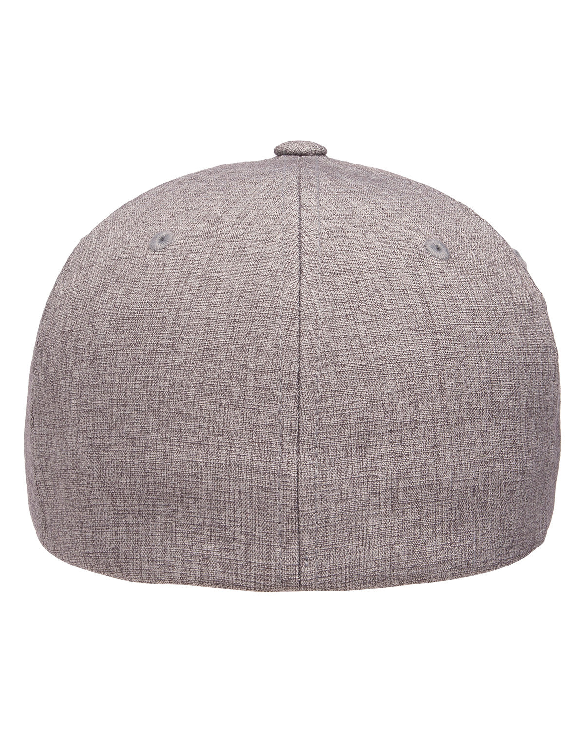 Sport grey feather light cap back view