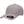Sport grey featherlight cap side view