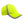 Safety green big accessories reflective accent safety cap